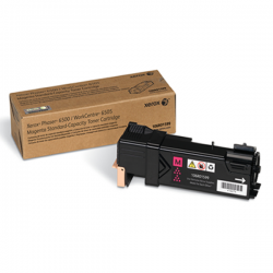 Tóner Xerox 106R01599 Magenta