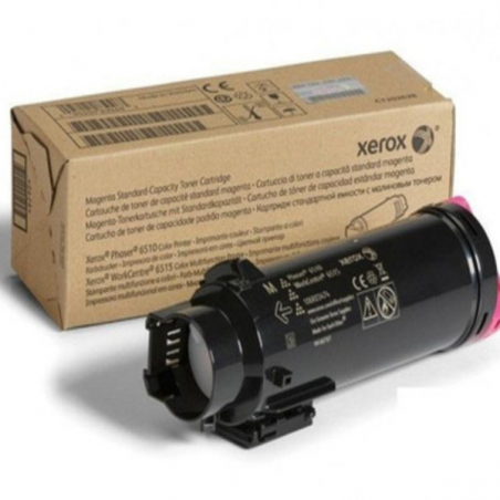 Tóner Xerox 106R03482 Magenta