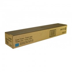 Tóner Xerox 006R01222 Cyan