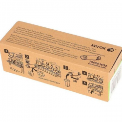 Tóner Xerox 106R03693 Cyan