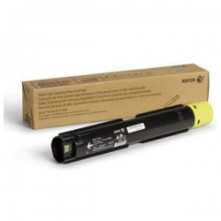 Tóner Xerox 106R03770 Amarillo