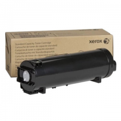 Tóner Xerox 106R03943 Negro