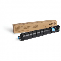Tóner Xerox 106R04054 Cyan