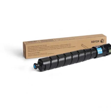 Tóner Xerox 106R04070 Cyan