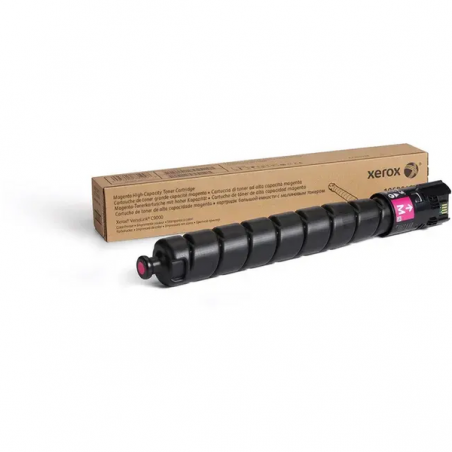 Tóner Xerox 106R04083 Magenta
