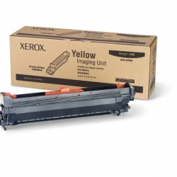 Unidad de Imagen Xerox 108R00649 Amarillo