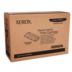 Tóner Xerox 108R00794 Negro