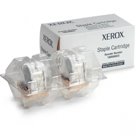 Grapas Xerox 108R00823