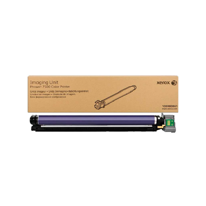 Unidad de Imagen Xerox 108R00861