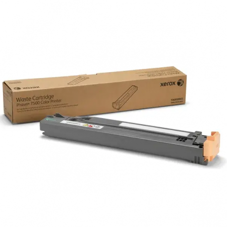 Tóner Xerox 108R00865 Negro
