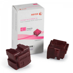 Tinta Sólida Xerox 108R00937 Magenta