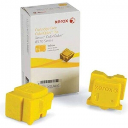 Tinta Sólida Xerox 108R00938 Amarillo