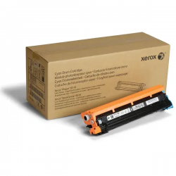 Unidad de Imagen Xerox 108R01417 Cyan