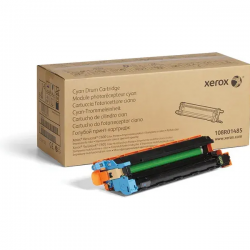Unidad de Imagen Xerox 108R01485 Cyan