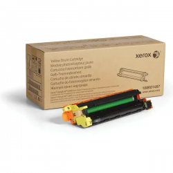 Unidad de Imagen Xerox 108R01487 Amarillo