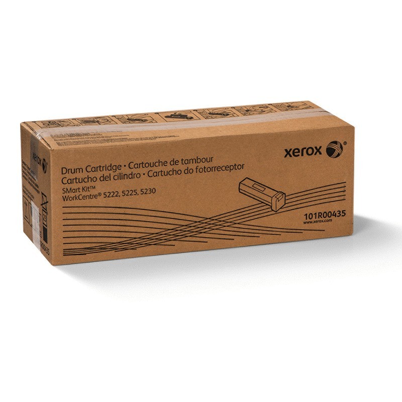 Cilindro Xerox 101R00435 Negro Cilindro Xerox 101R00435 Negro
