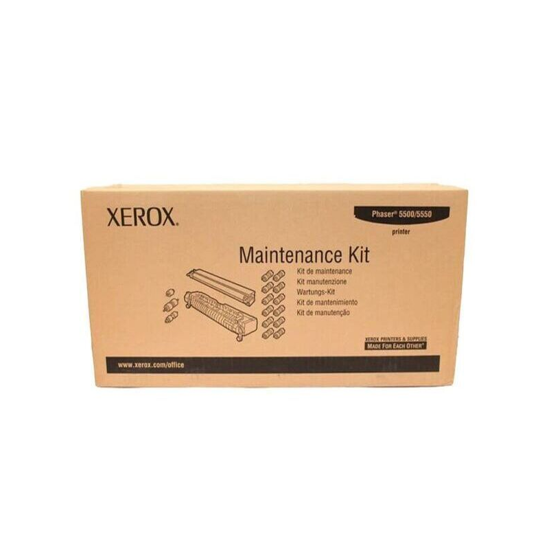 Kit de Mantenimiento Xerox 109R00732 Kit de Mantenimiento Xerox 109R00732