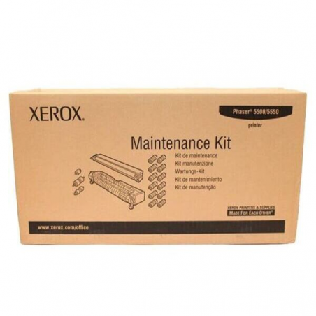 Kit de Mantenimiento Xerox 109R00732