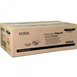 Tóner Xerox 113R00720 Magenta