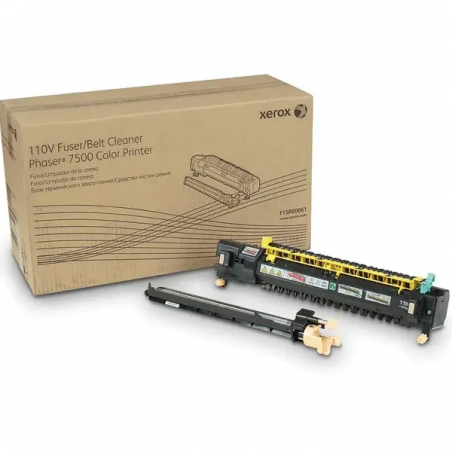Kit de Limpieza Xerox 115R00061
