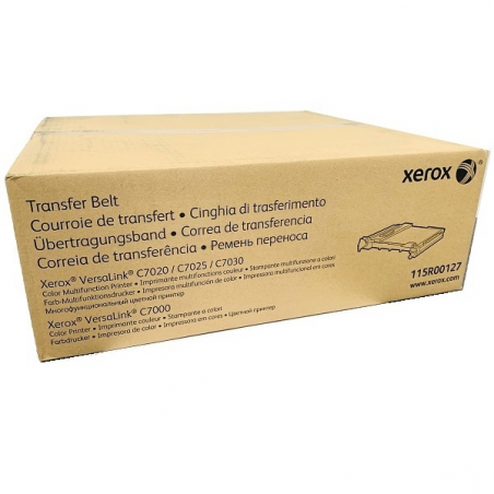 Banda de Transferencia Xerox 115R00127