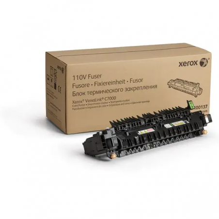 Fusor Xerox 115R00137