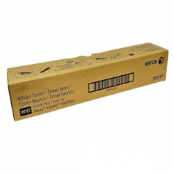 Tóner Xerox 006R01807 Blanco