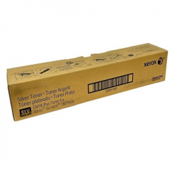 Tóner Xerox 006R01808 Plata