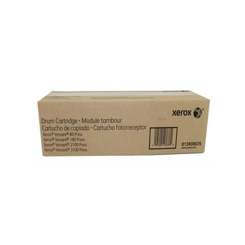 Unidad de Imagen Xerox 013R00676 Unidad de Imagen Xerox 013R00676