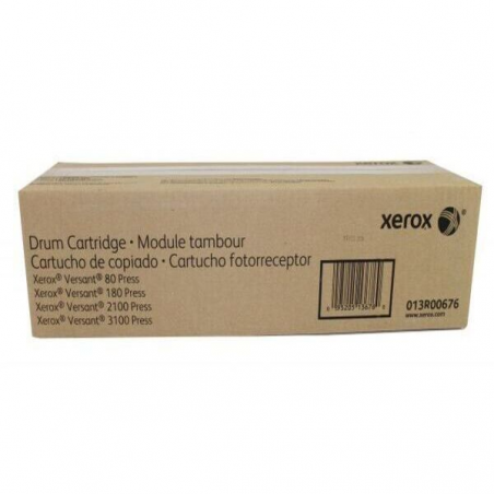 Unidad de Imagen Xerox 013R00676