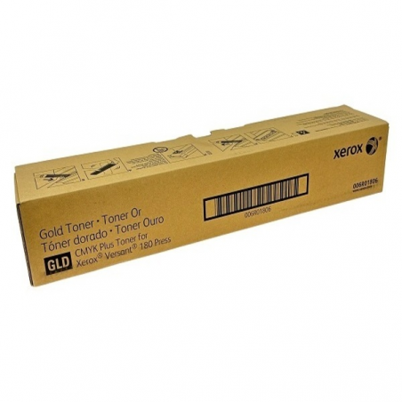 Tóner Xerox 006R01806 Oro