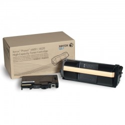 Tóner Xerox 106R01536 Negro de Alta Capacidad