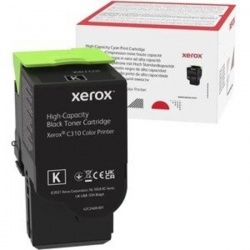 Tóner Xerox 006R04368 Negro