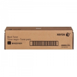 Tóner Xerox 006R01731 Negro