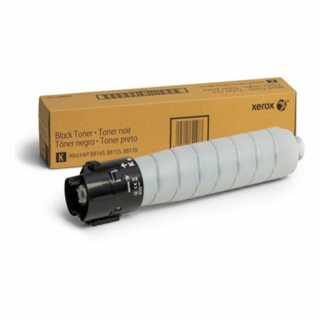 Tóner Xerox 006R01772 Negro