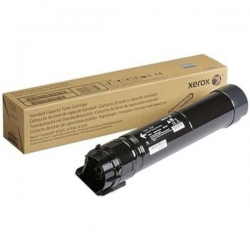 Tóner Xerox 006R01819 Negro