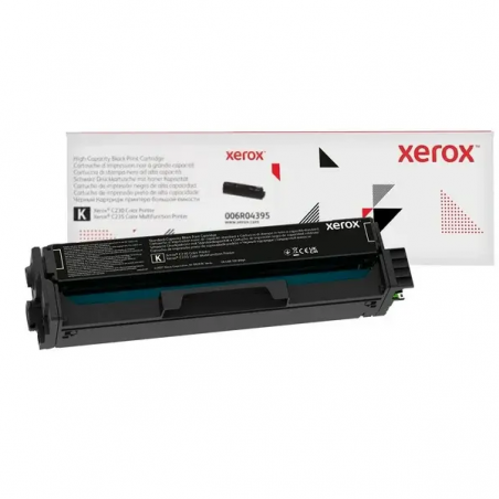 Tóner Xerox 006R04395 Negro
