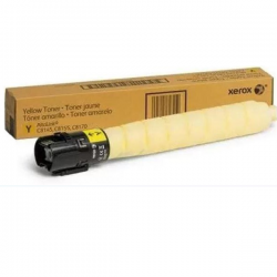 Tóner Xerox 006R01761 Amarillo