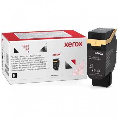 Tóner Xerox 006R04827 Negro