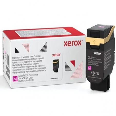 Tóner Xerox 006R04833 Magenta
