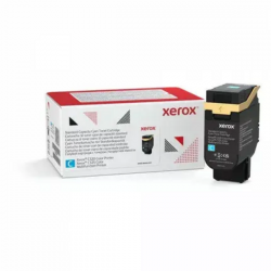 Tóner Xerox 006R04832 Cyan