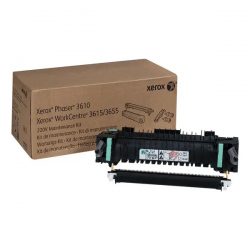 Fusor 110 V Xerox 115R00085