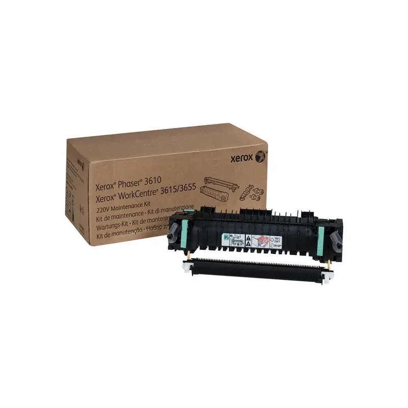 Fusor 110 V Xerox 115R00085