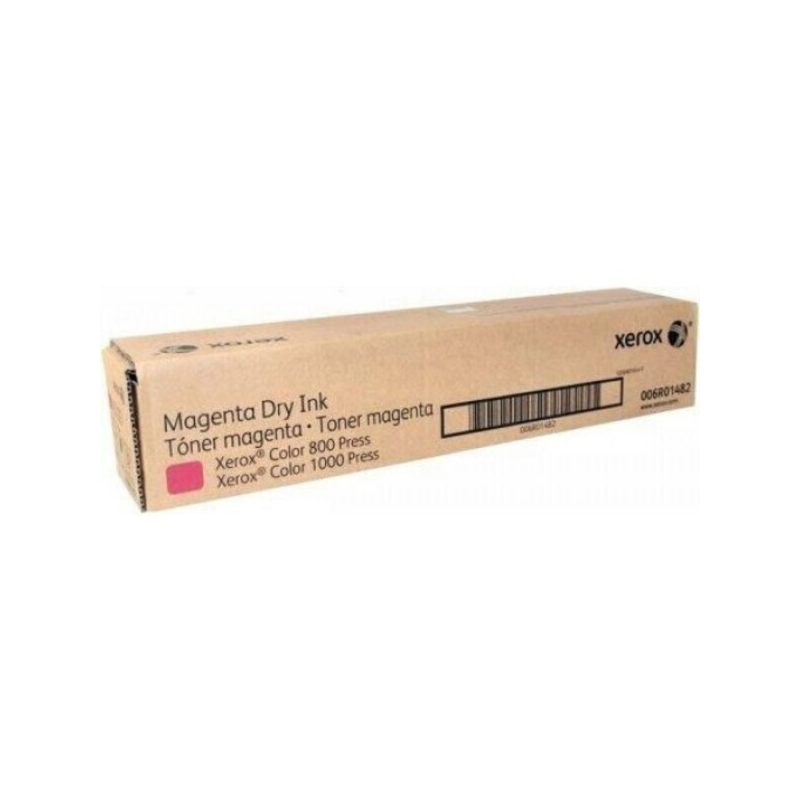 Tóner Xerox 006R01482 Magenta Tóner Xerox 006R01482 Magenta