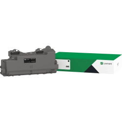 Botella De Desechos Lexmark 85D0W00