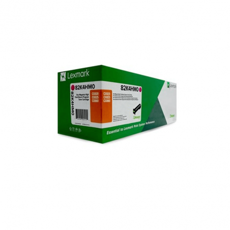 Tóner Lexmark 82K4UM0 Magenta